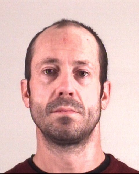 Mugshot of DEREK KETRON