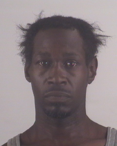 Mugshot of BOBBY ETHLEY
