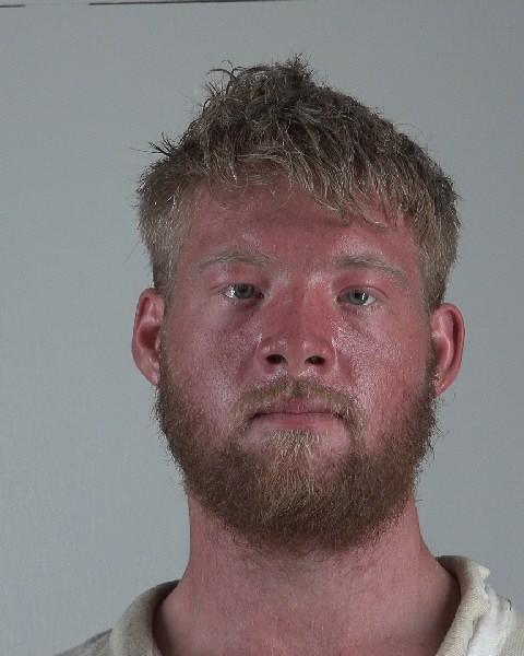 Mugshot of CHRISTOPHER STIEN