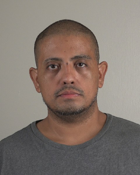 Mugshot of SALVADOR GUARDADO