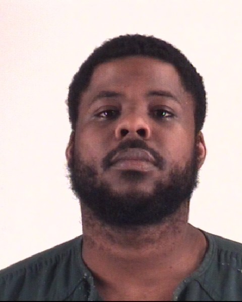 Mugshot of MELVIN MAIDEN