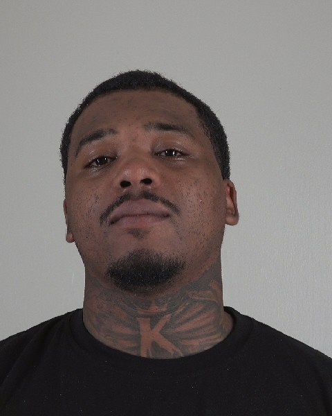 Mugshot of KRISTOPHER REID
