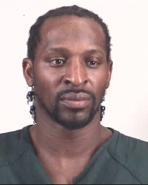 Mugshot of JOHN ABDULLAH