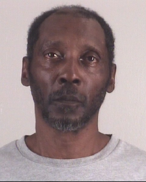 Mugshot of RAYMOND DAVIS