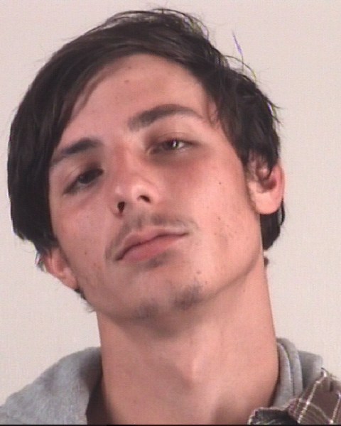 Mugshot of SEAN CONNER