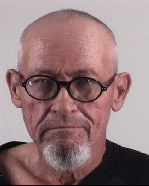 Mugshot of RODGER JOHN