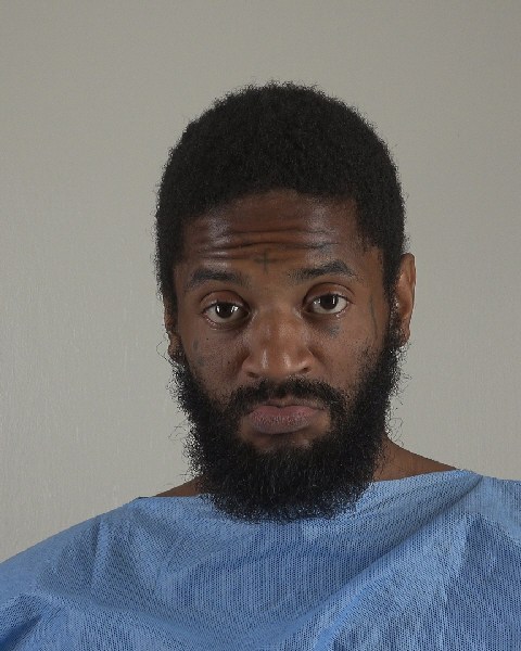 Mugshot of JASON SEAY