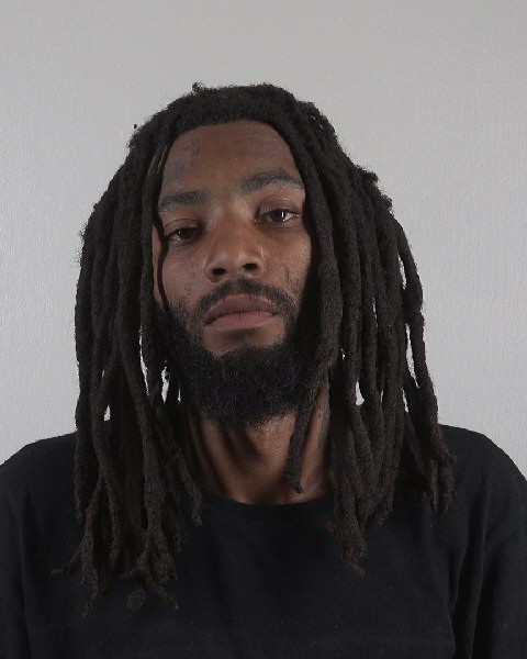 Mugshot of TYRECE MASON