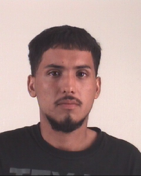 Mugshot of JULIAN PETERSON