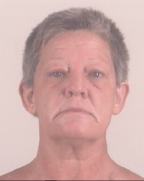 Mugshot of KIMBERLY KINCAID