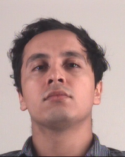 Mugshot of STEPHEN MILLIKEN