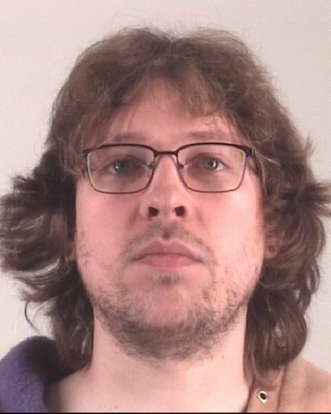 Mugshot of KYLE EBELING