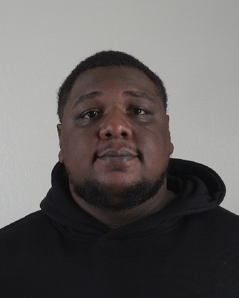 Mugshot of KELESIO HOWARD
