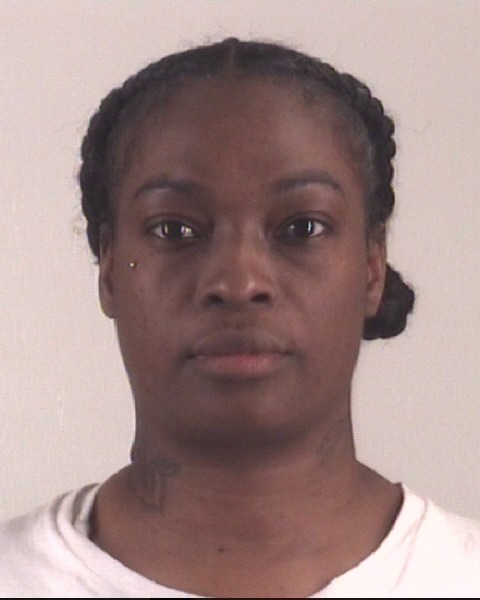 Mugshot of JANELLE MCDONALD