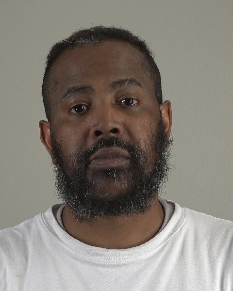 Mugshot of JAMES WILLIAMS
