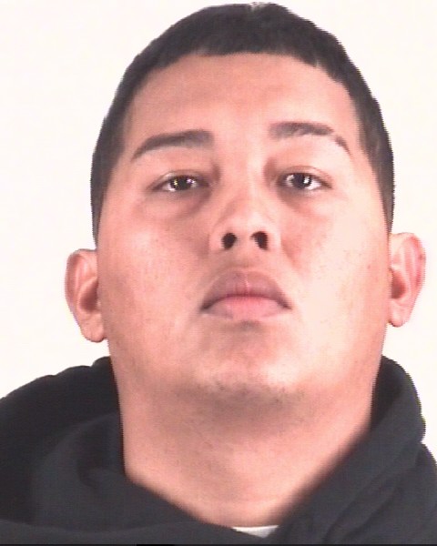 Mugshot of WILSON GUEVARAMEJIA