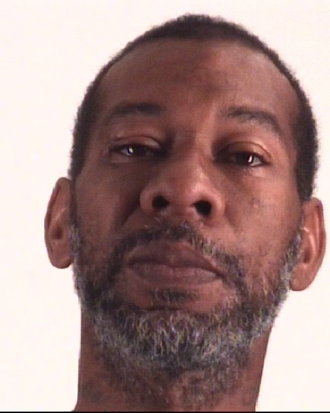 Mugshot of ERIC LIVINGSTON