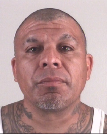 Mugshot of JOSE RIOS