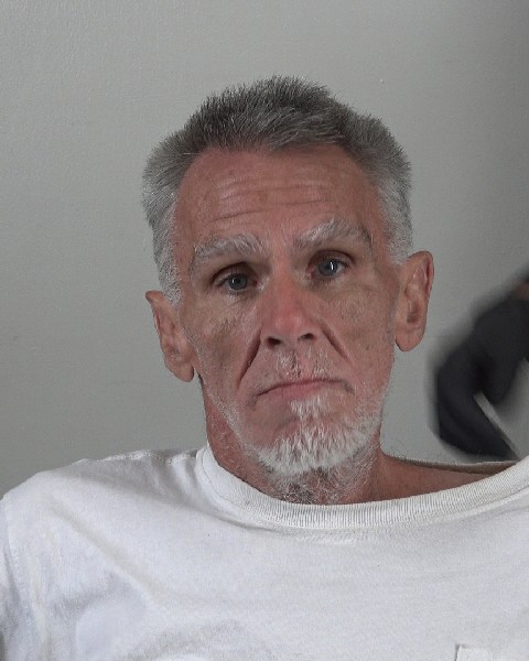 Mugshot of VINCENT TRUJILLO