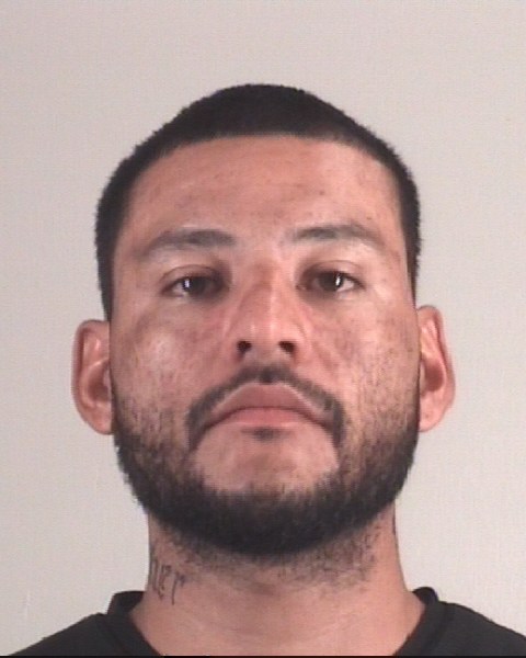 Mugshot of JUAN GONZALEZ