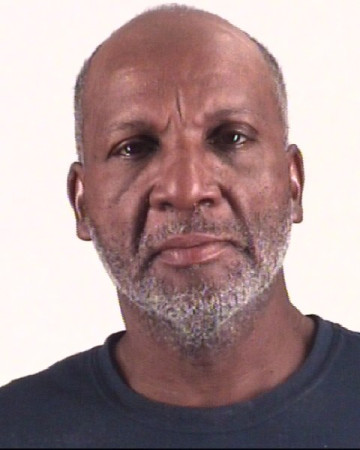 Mugshot of PATRICK TOBIN