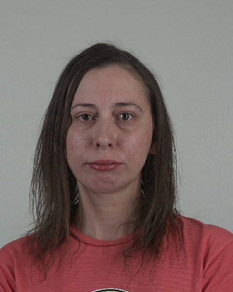 Mugshot of BRENNA PHILLIPS