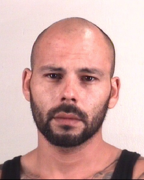 Mugshot of RAPHAEL LOPEZ