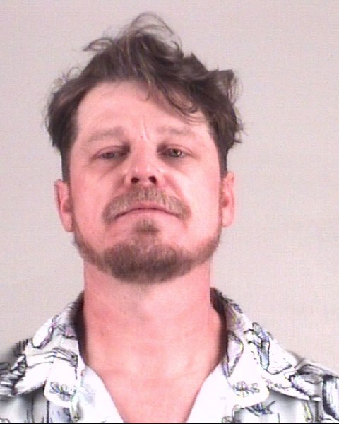 Mugshot of RUSSELL WELCH