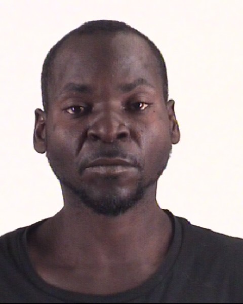 Mugshot of BOBBY COUSAR