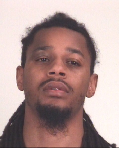 Mugshot of JASHEED BRADLEY
