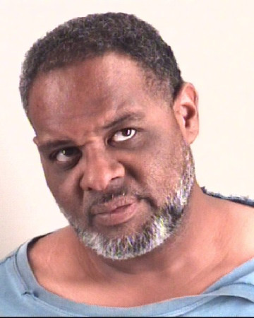Mugshot of GEORGE ZAMORA