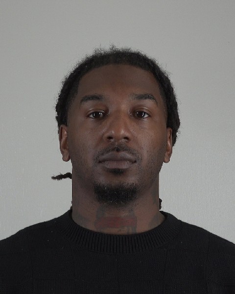 Mugshot of DEVANTE HOUSTON