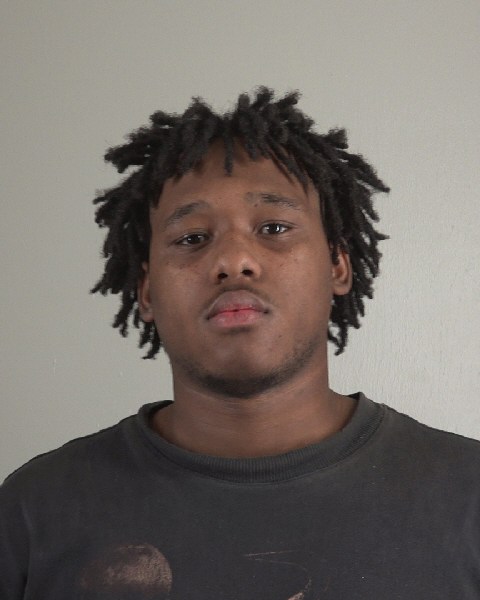 Mugshot of NATHANIAL COLE