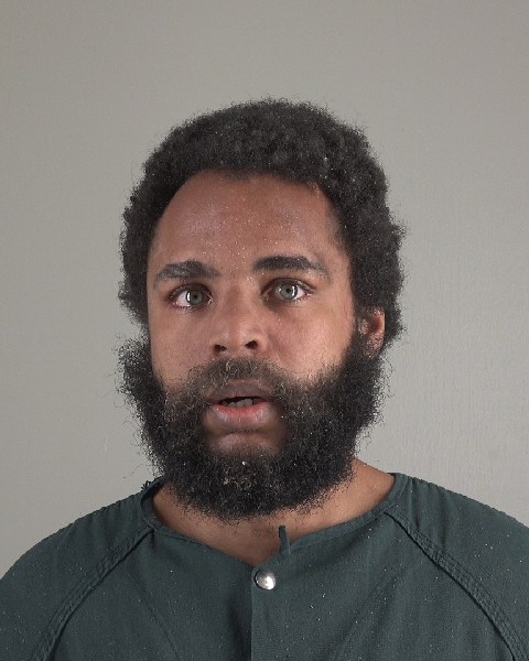 Mugshot of RUFUS MILTON