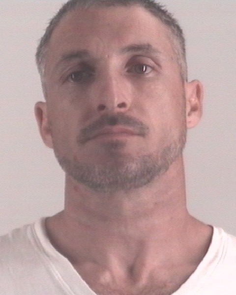 Mugshot of JAMES WARD