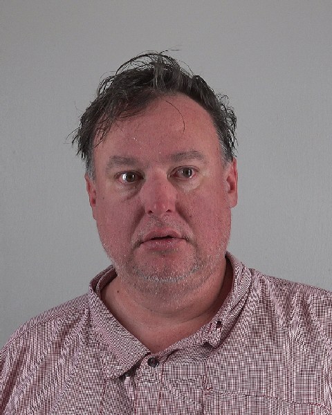 Mugshot of BRIAN JENNINGS