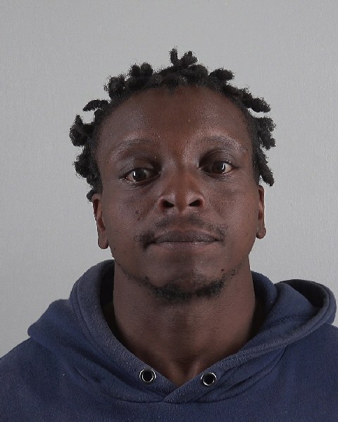 Mugshot of DONALD WILLIAMS
