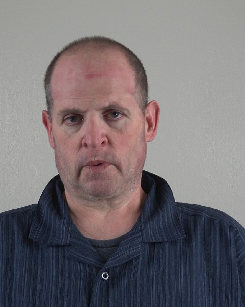 Mugshot of CHRISTOPHER HASSE
