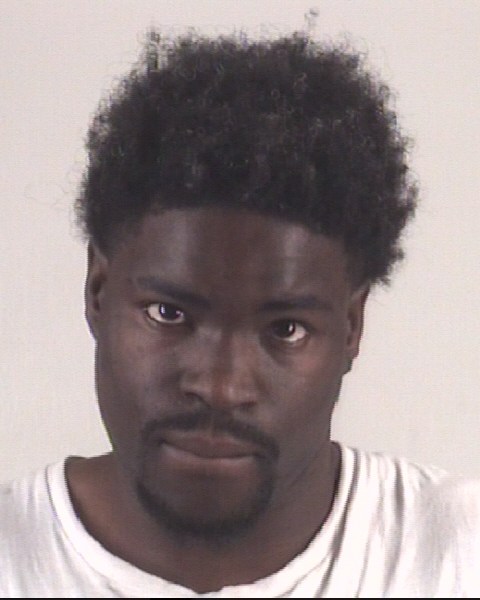 Mugshot of KEVIN DESDUNES