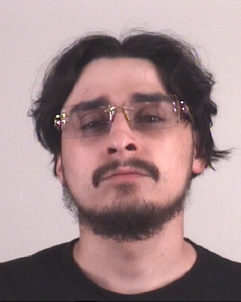 Mugshot of JOSEPH DIAZ
