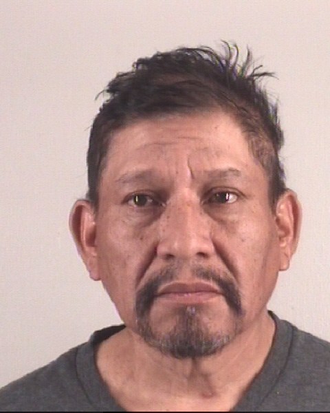 Mugshot of JAVIER ALBARRAN