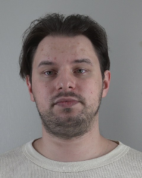 Mugshot of IAN ELLIOT