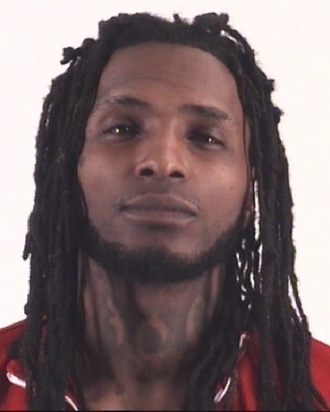 Mugshot of LESEBRIAN BURKS