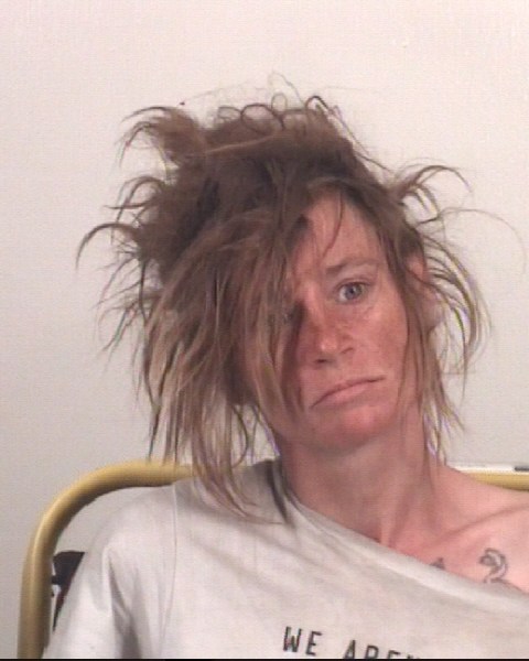 Mugshot of BROOKE FREELAND