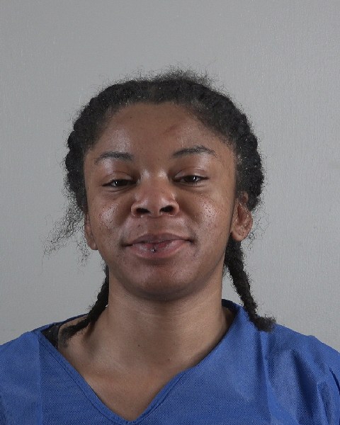Mugshot of VICTORIA BELTON