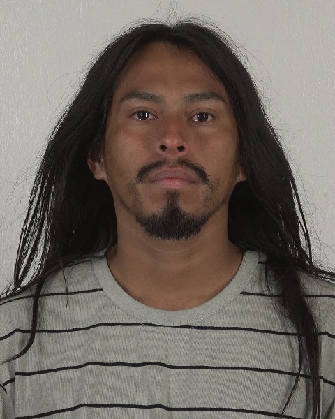Mugshot of JORGE HERNANDEZ