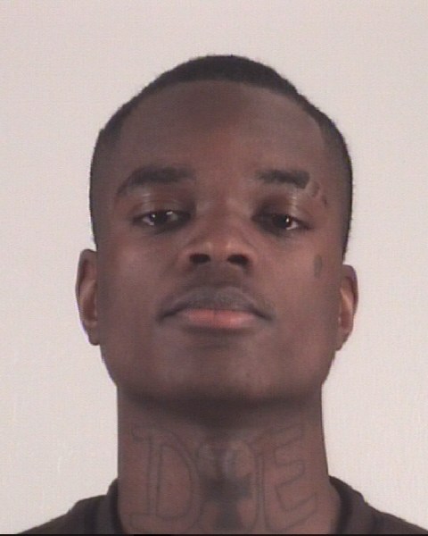 Mugshot of JAMARL FLOWERS