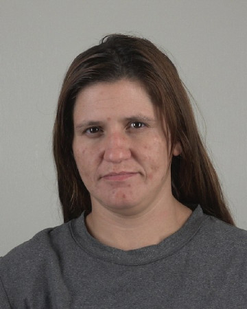 Mugshot of TIFFANY FLORES