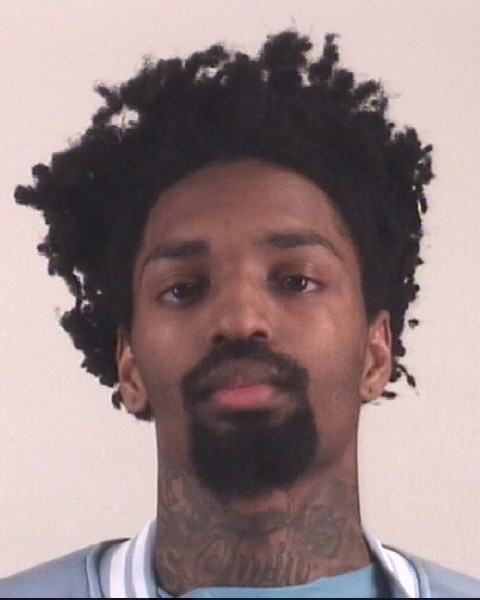 Mugshot of SAMUEL GBADEBO