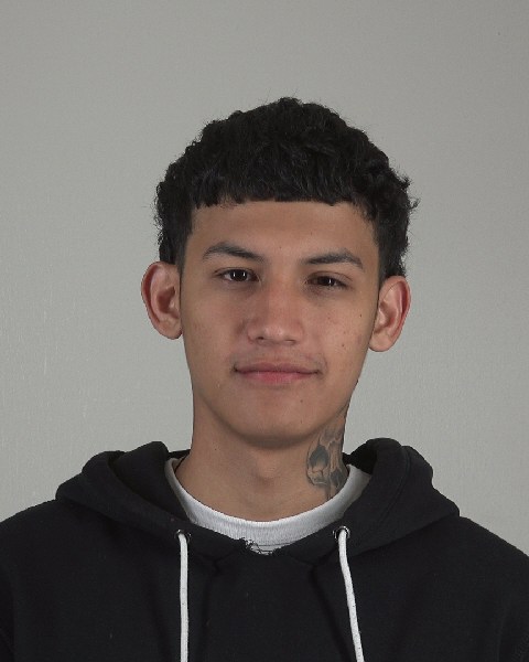 Mugshot of JOE GARCIA